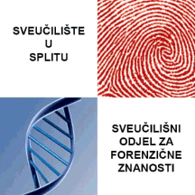 [University Department of Forensic Sciences]